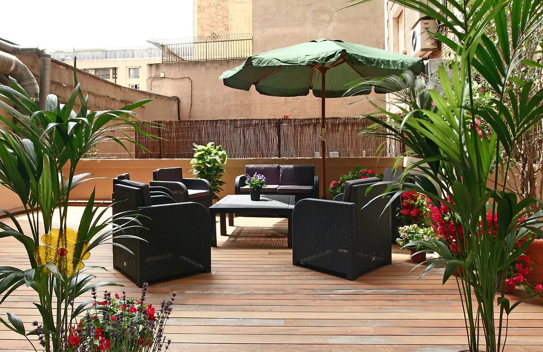 Blanc Guest House-1