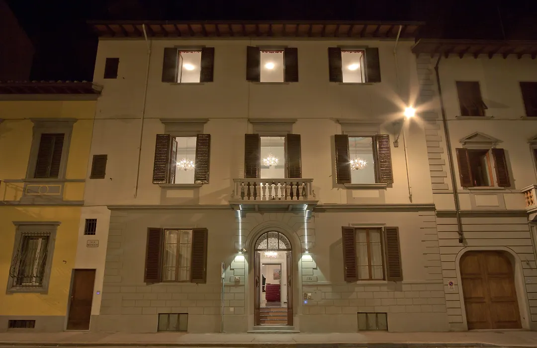 Relais La Corte Di Cloris-1