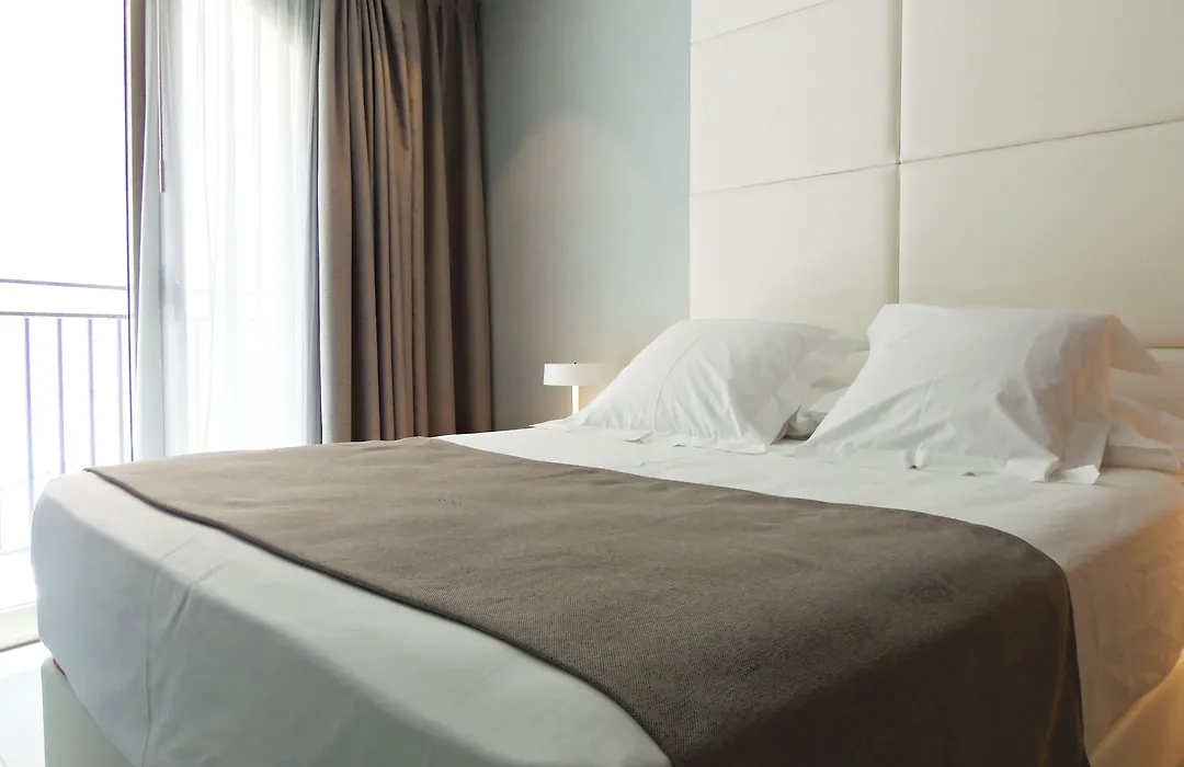 Hotel Boutique La Mar - Adults Only-1