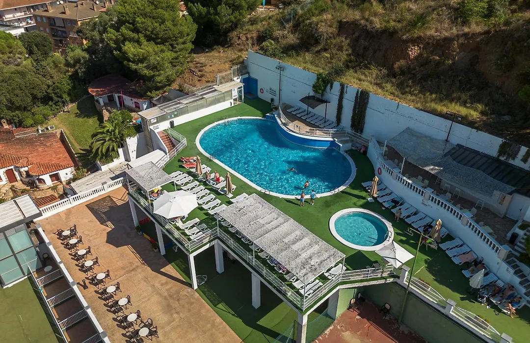Hotel Don Juan Tossa-1