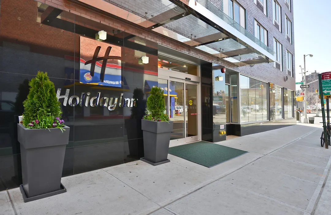 Holiday Inn Lower East Side By Ihg-1