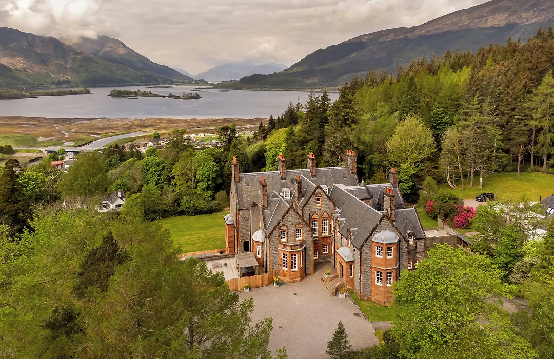 Glencoe House-1