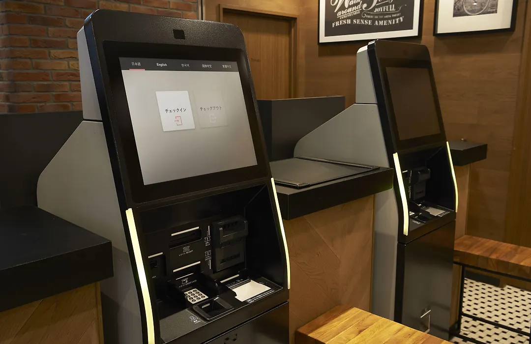 Sotetsu Fresa Inn Nihombashi Kayabacho-1