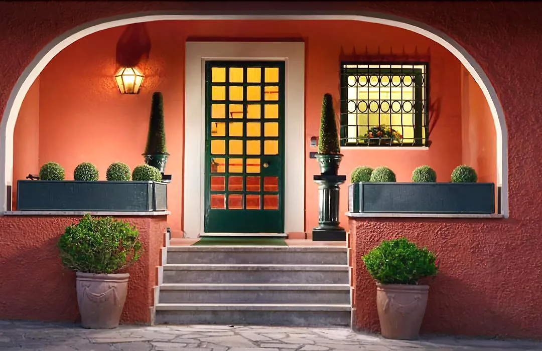 Resort La Rocchetta-1
