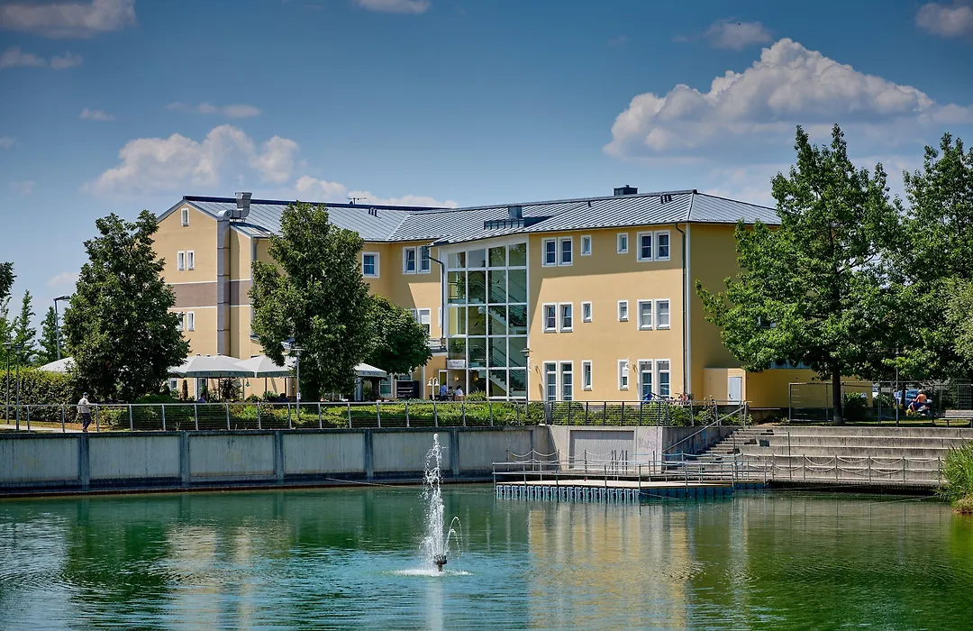 Hotel am See-1