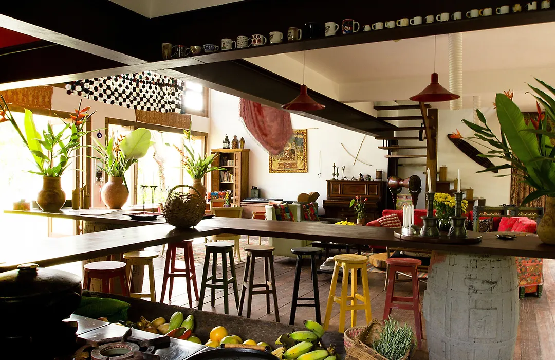 Estalagem Camburi-1