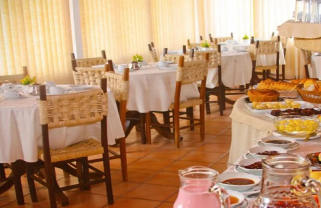 Hotel Picarras-1
