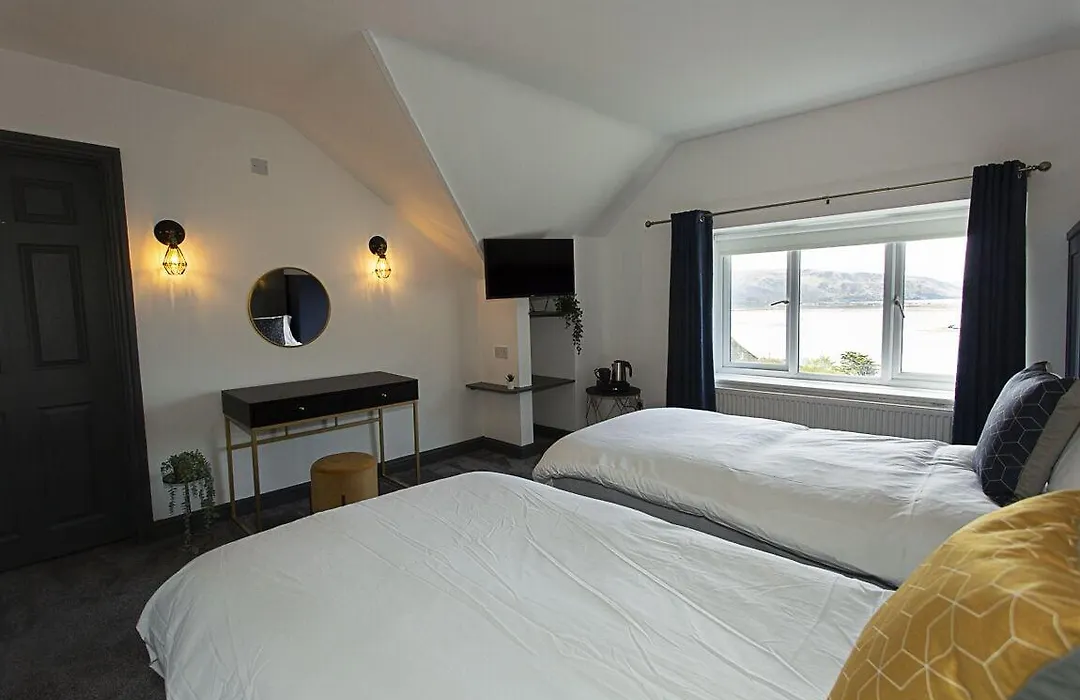 Bae Abermaw Hotel-1