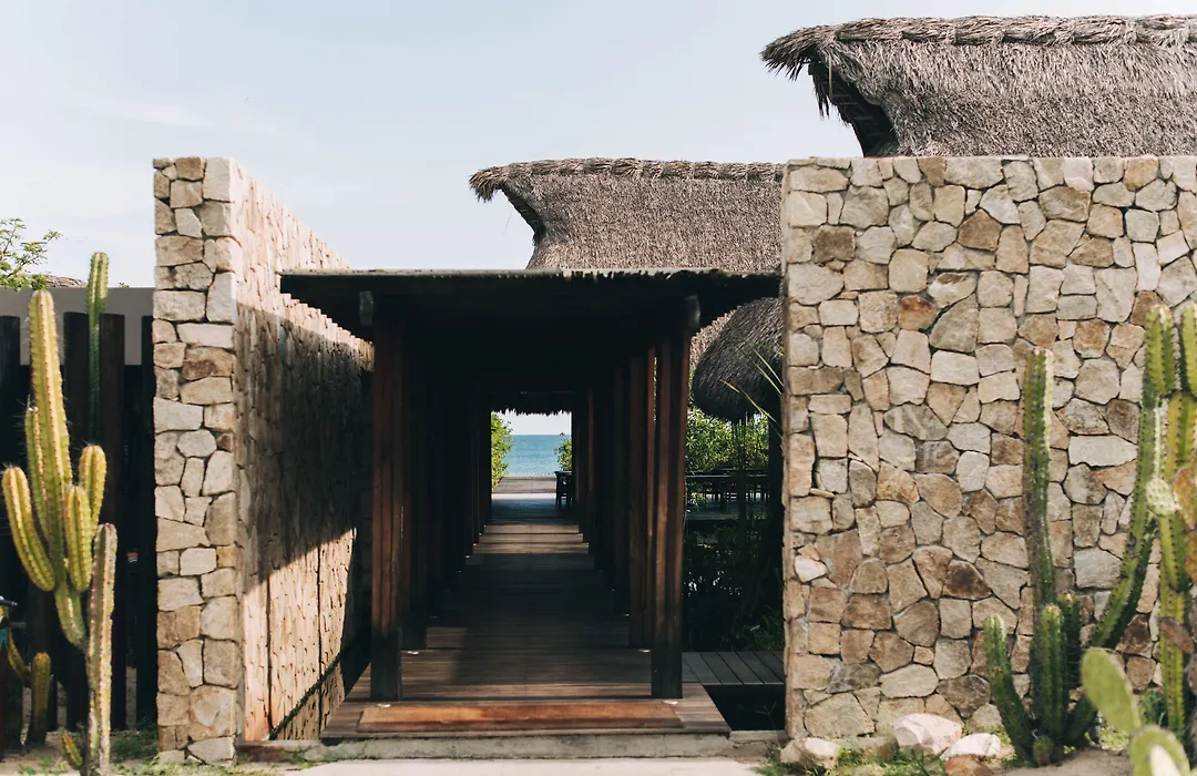 Hotel Escondido, Puerto Escondido - Adults Only-1