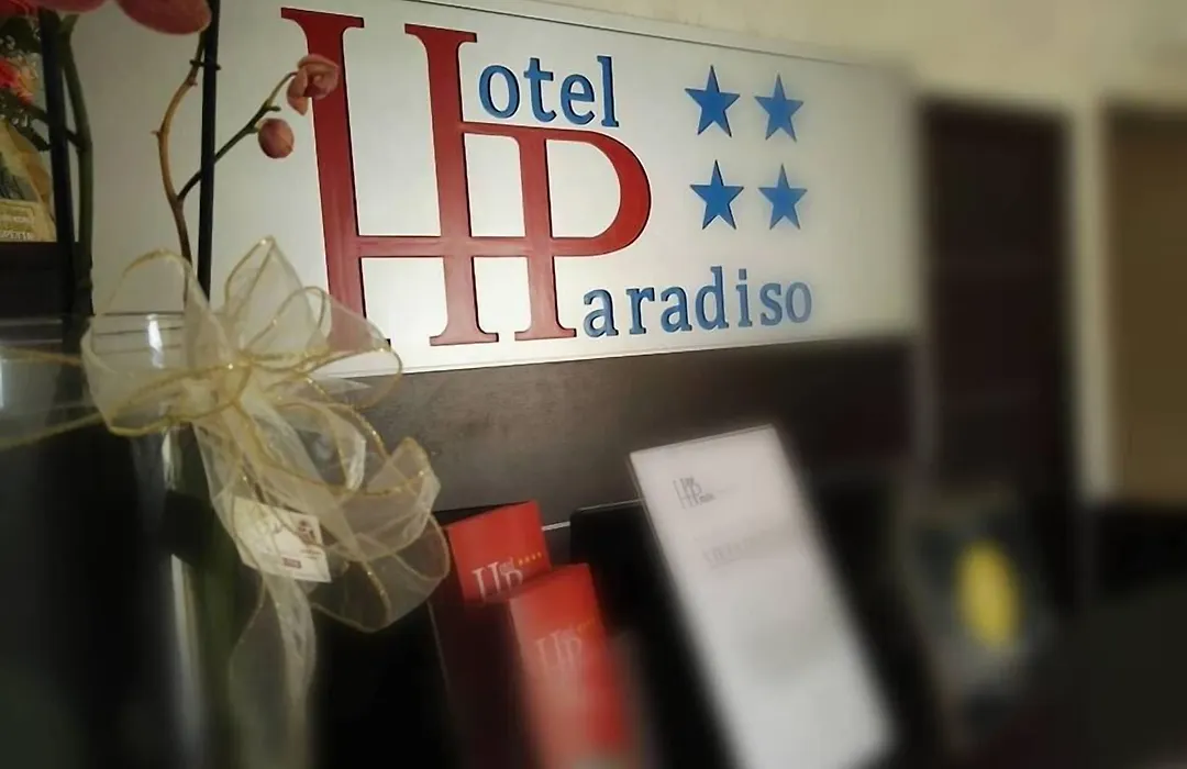 Hotel Paradiso-1