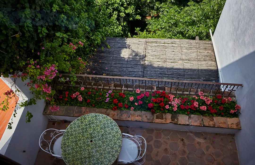 La Puertecita Boutique Hotel-1