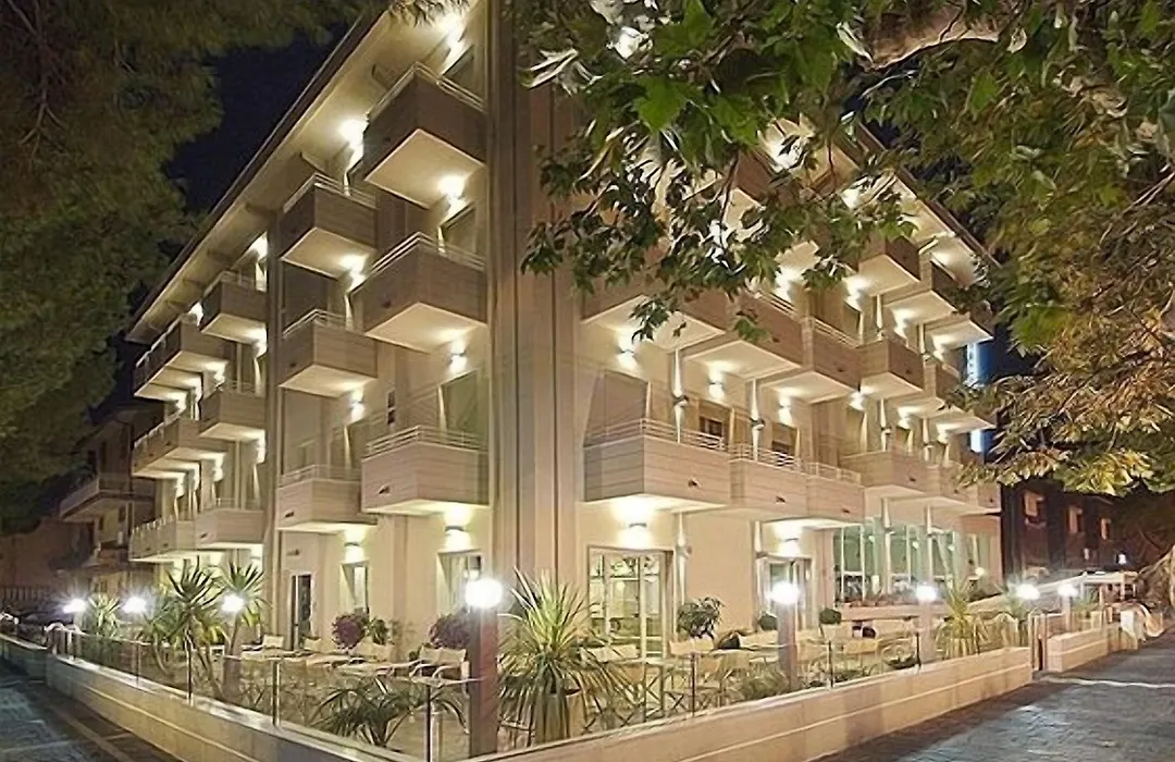 Hotel Muccioli-1
