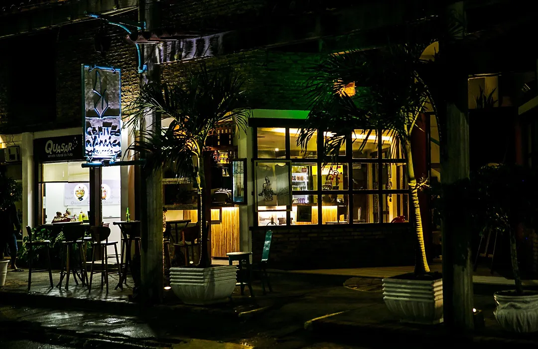Capitao N Areia Pousada-1