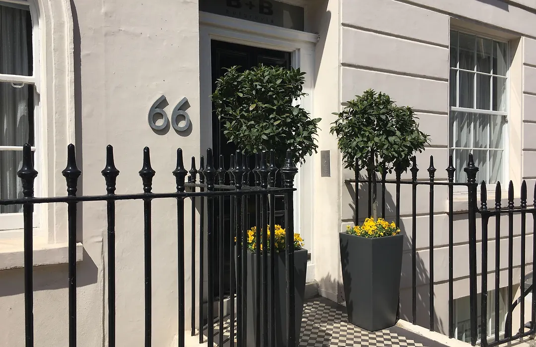 B&B Belgravia-1