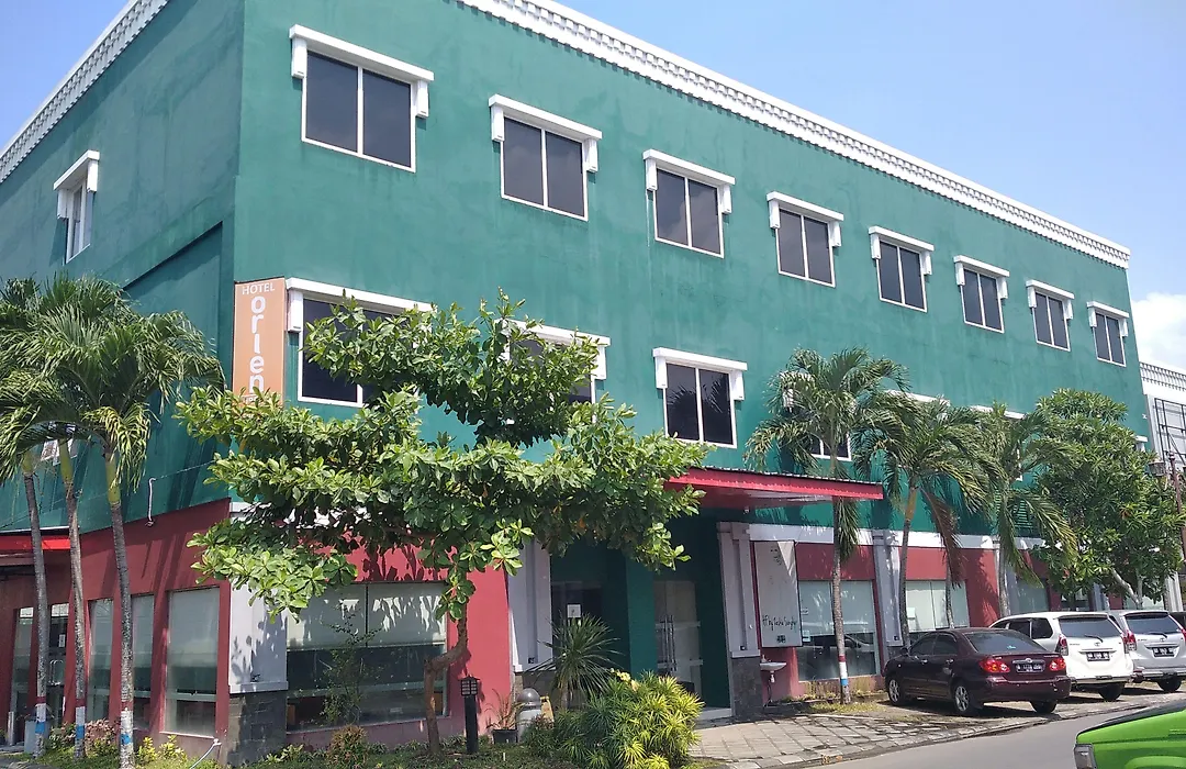 Hotel Orlen-1