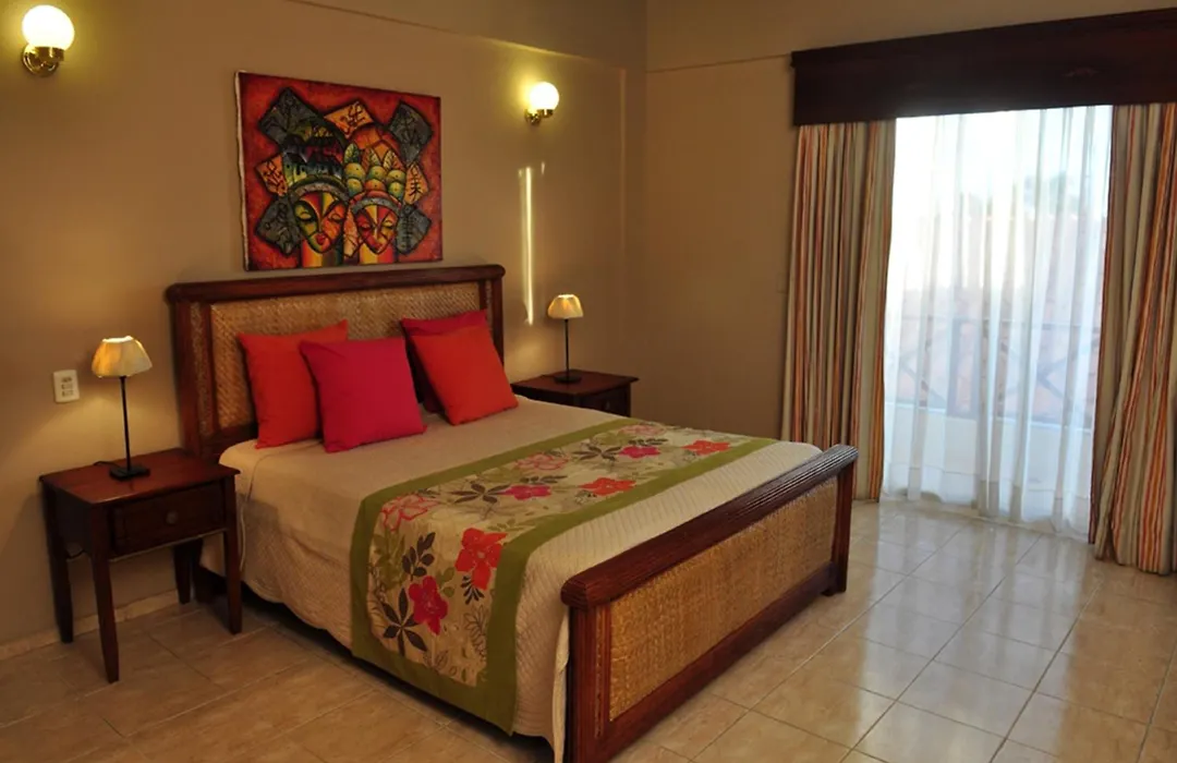 Hotel & Casino Flamboyan-1