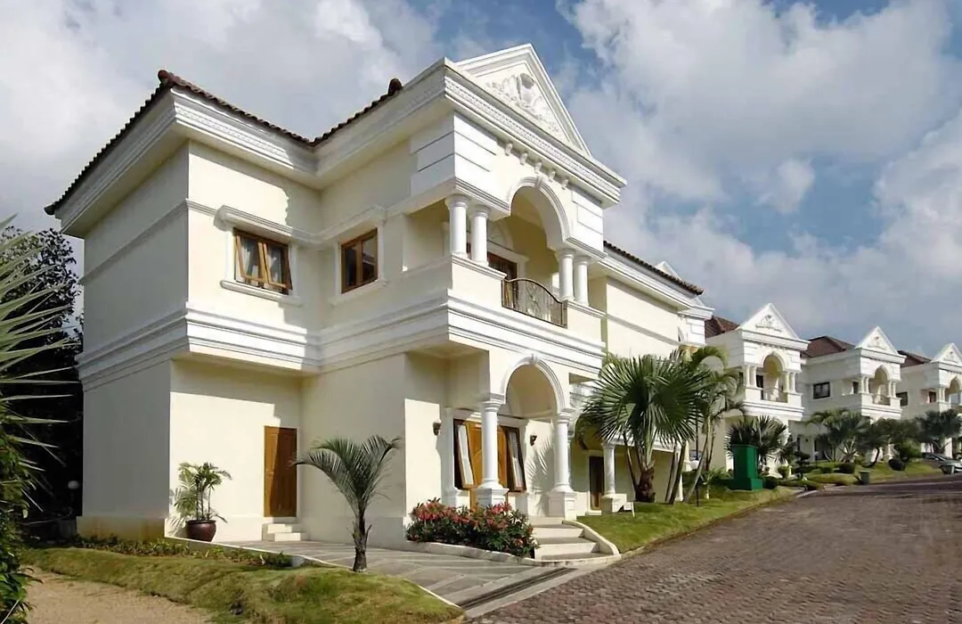 Yasmin Hotel Puncak-1