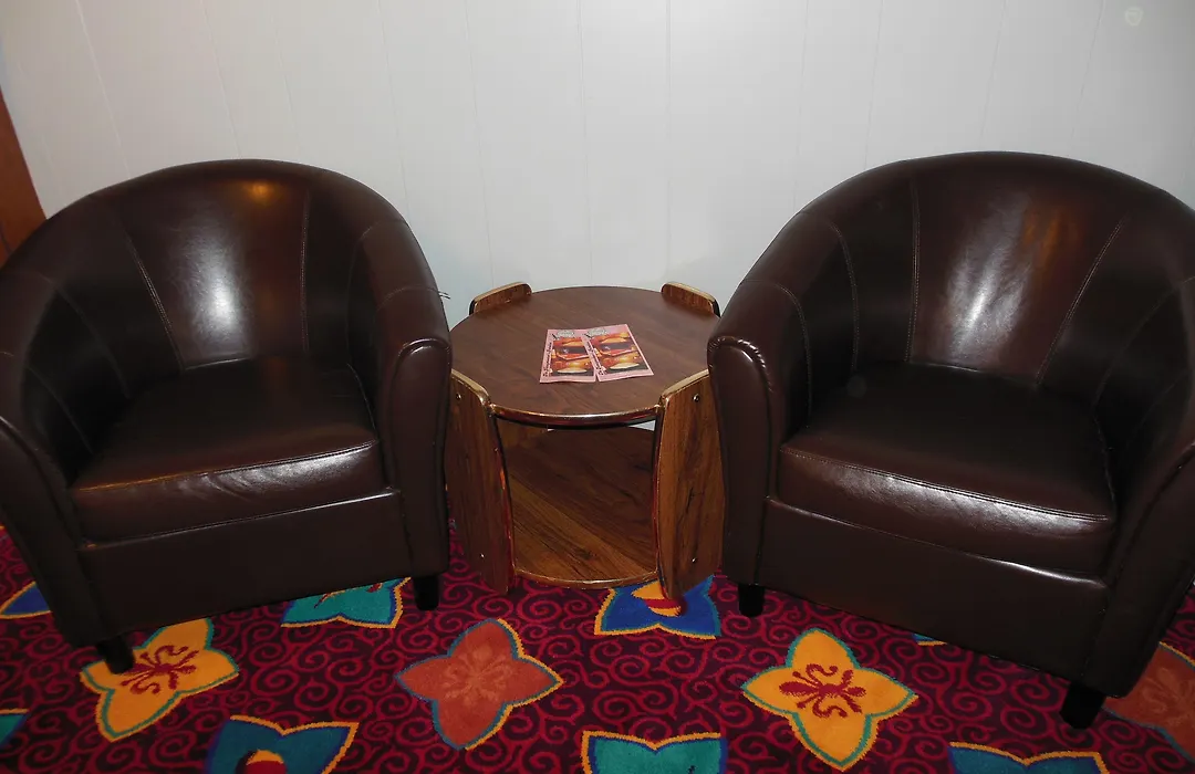 Motor Court Motel-1