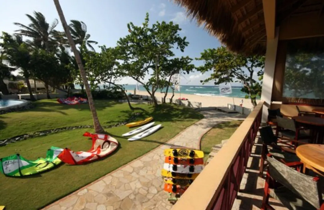 Agualina Kite Resort-1