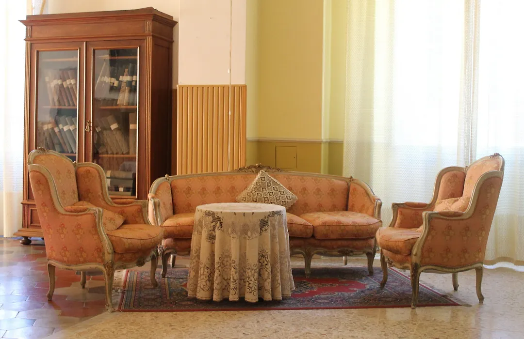 Hotel Croce di Savoia-1