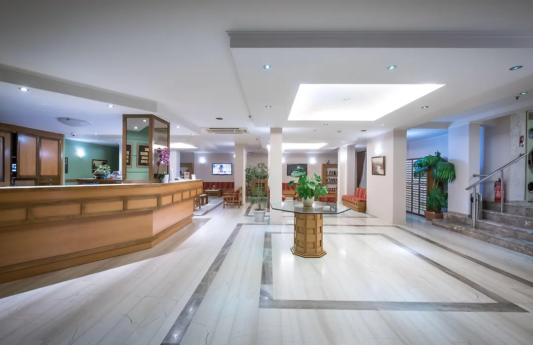 Odyssia Beach Hotel-1
