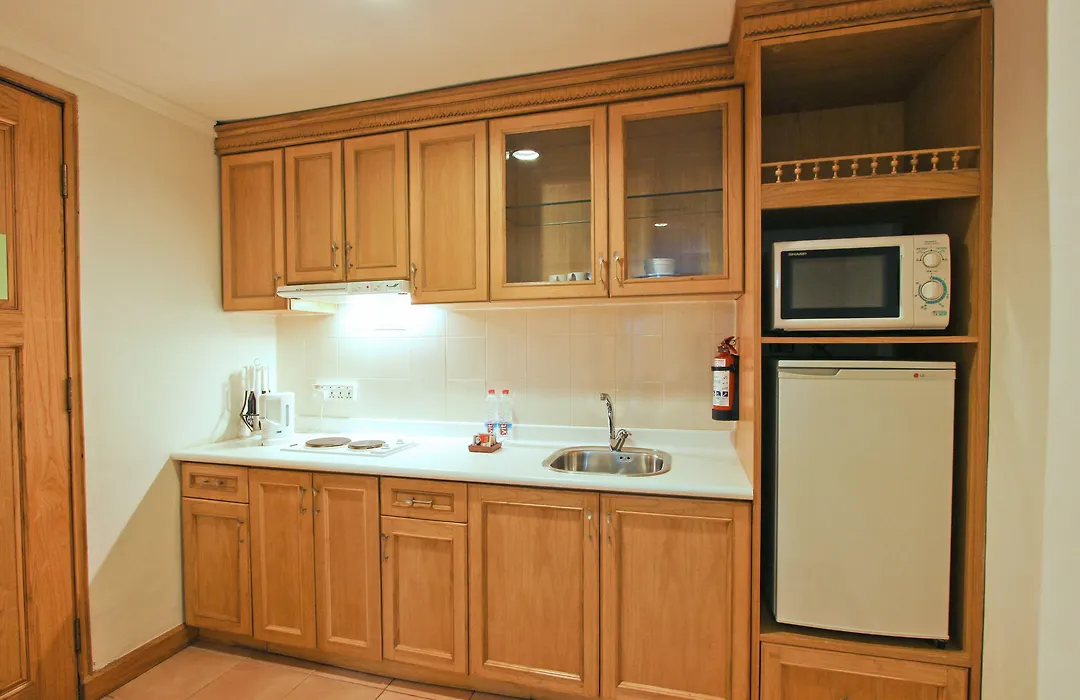 Harmoni Suites Hotel-1