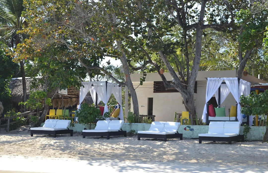 Paradise Island Beach Resort-1