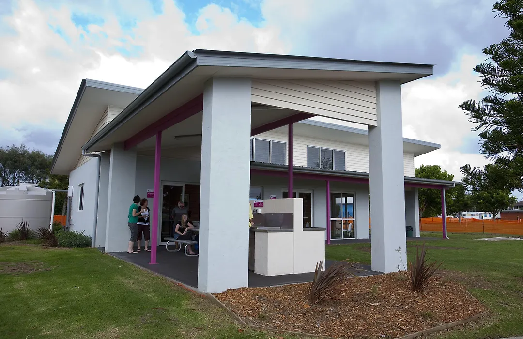 Nrma Toowoon Bay Holiday Park-1