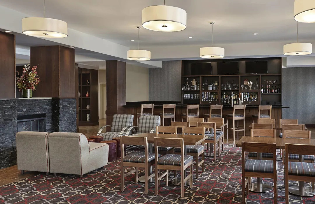 Four Points By Sheraton Regina-1