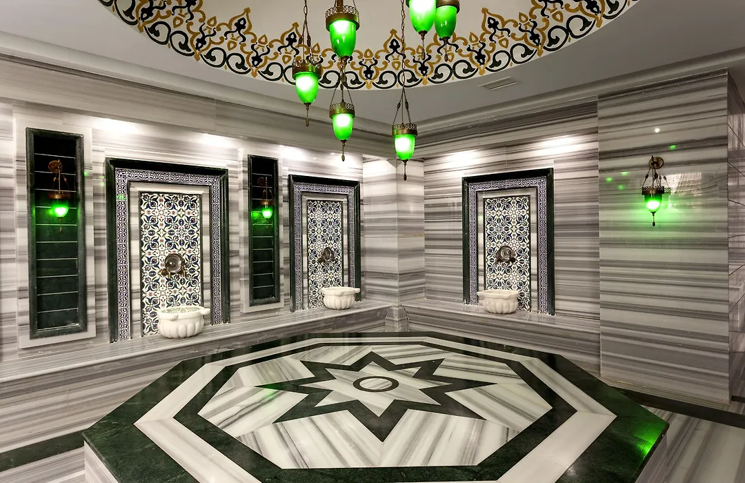 Karmir Resort & Spa-1
