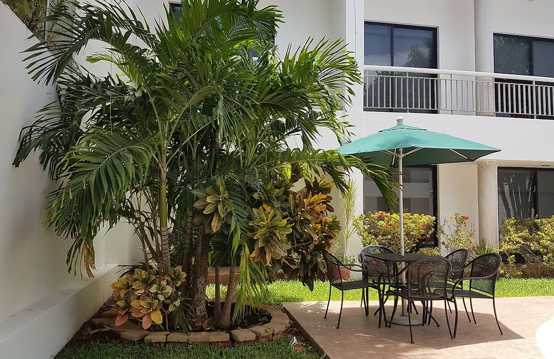 Hotel Holly-1