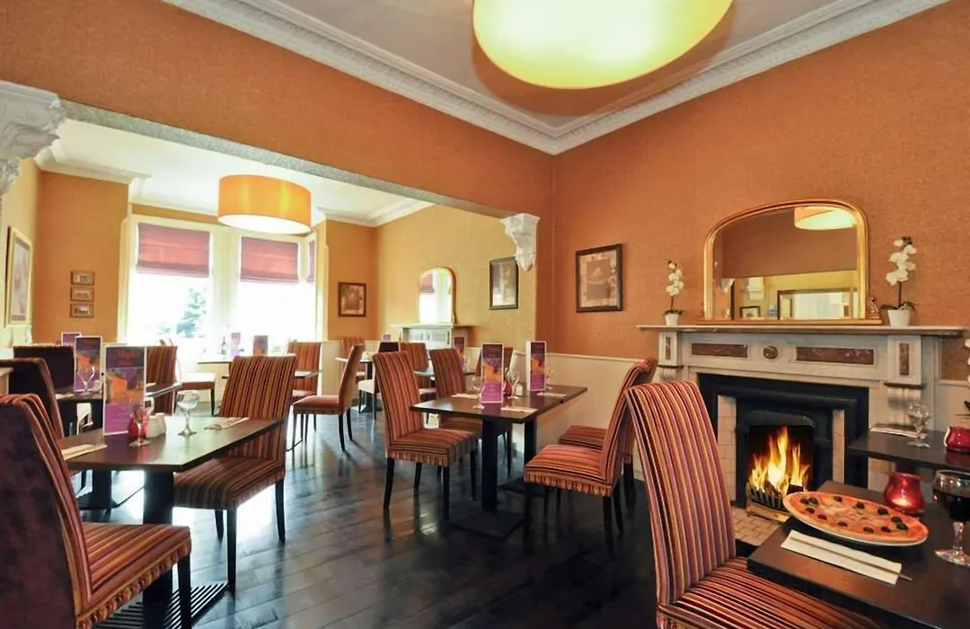 Maples House Hotel-1