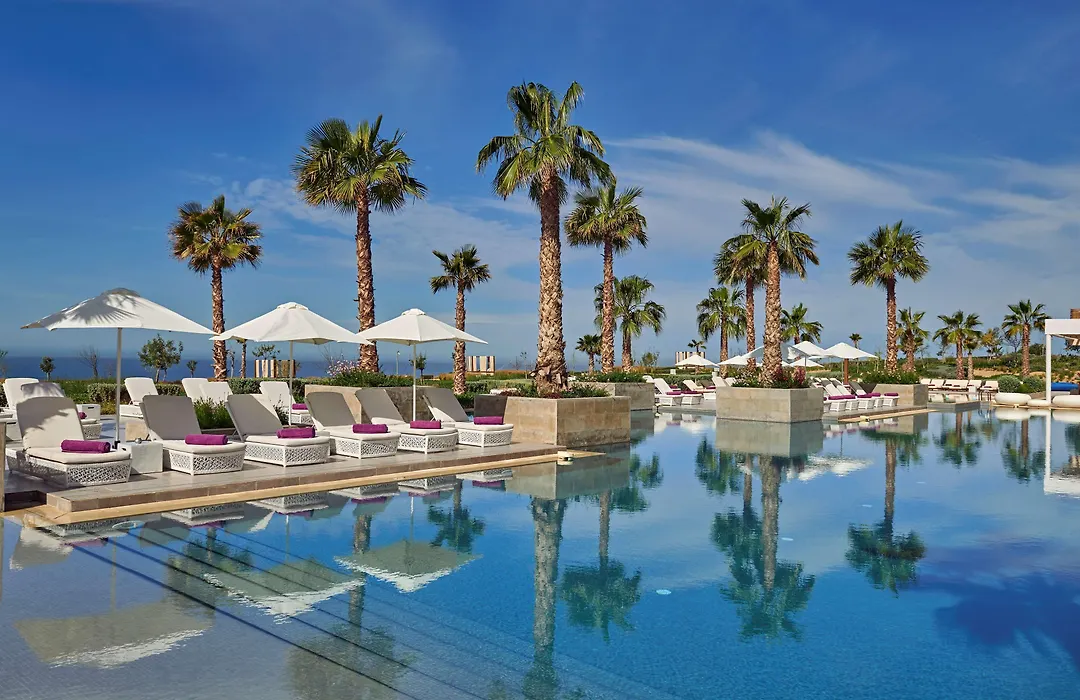 Hyatt Regency Taghazout-1