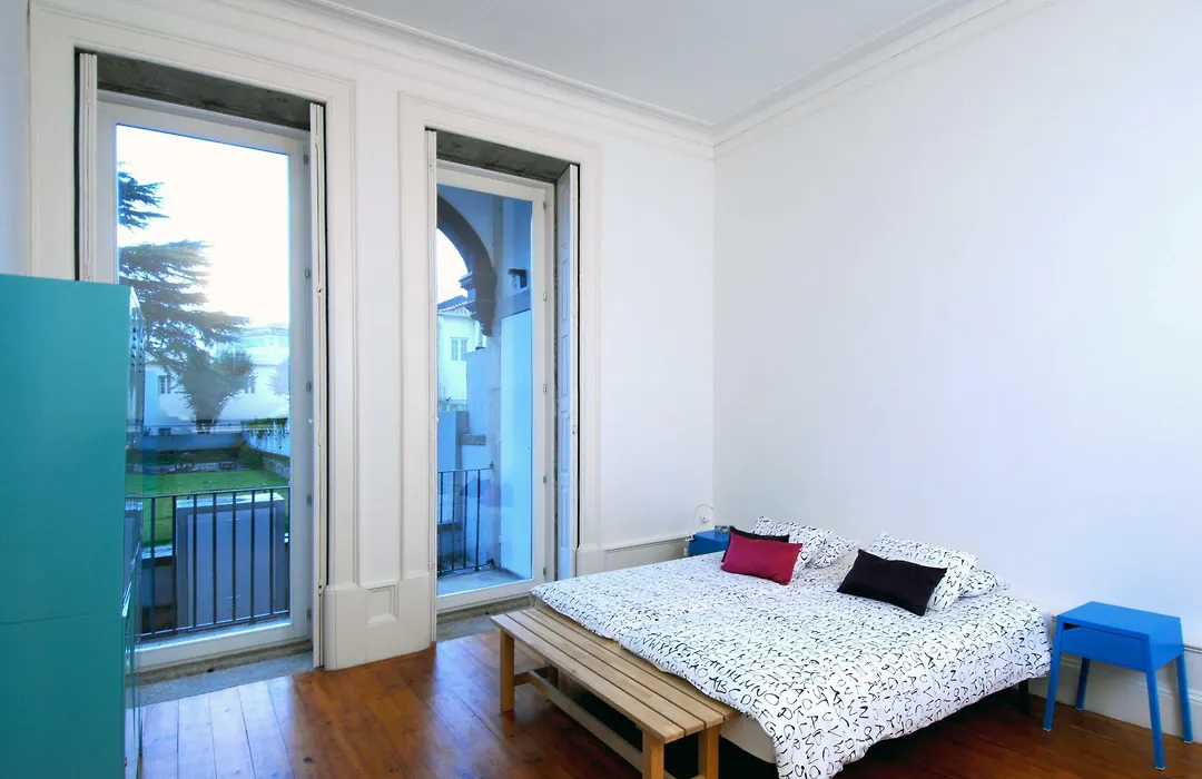 So Cool Hostel Porto-1