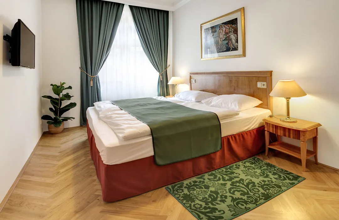 Grandhotel Ambassador Narodni Dum-1