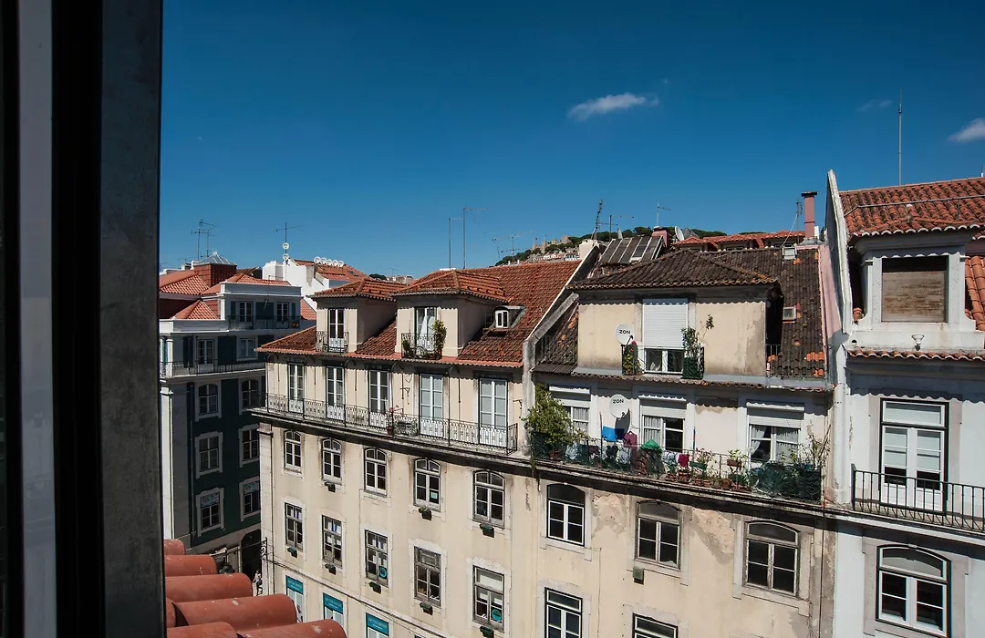 The 7 Hotel, Suites, Studios & Apartments-1