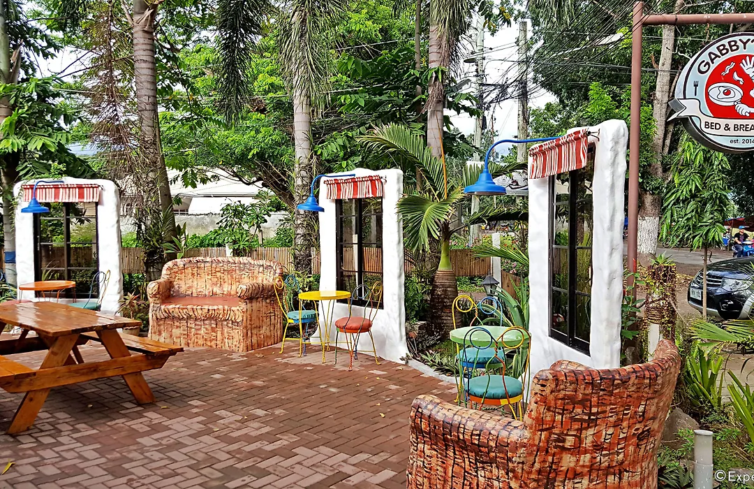 Gabby'S Bed And Breakfast-1