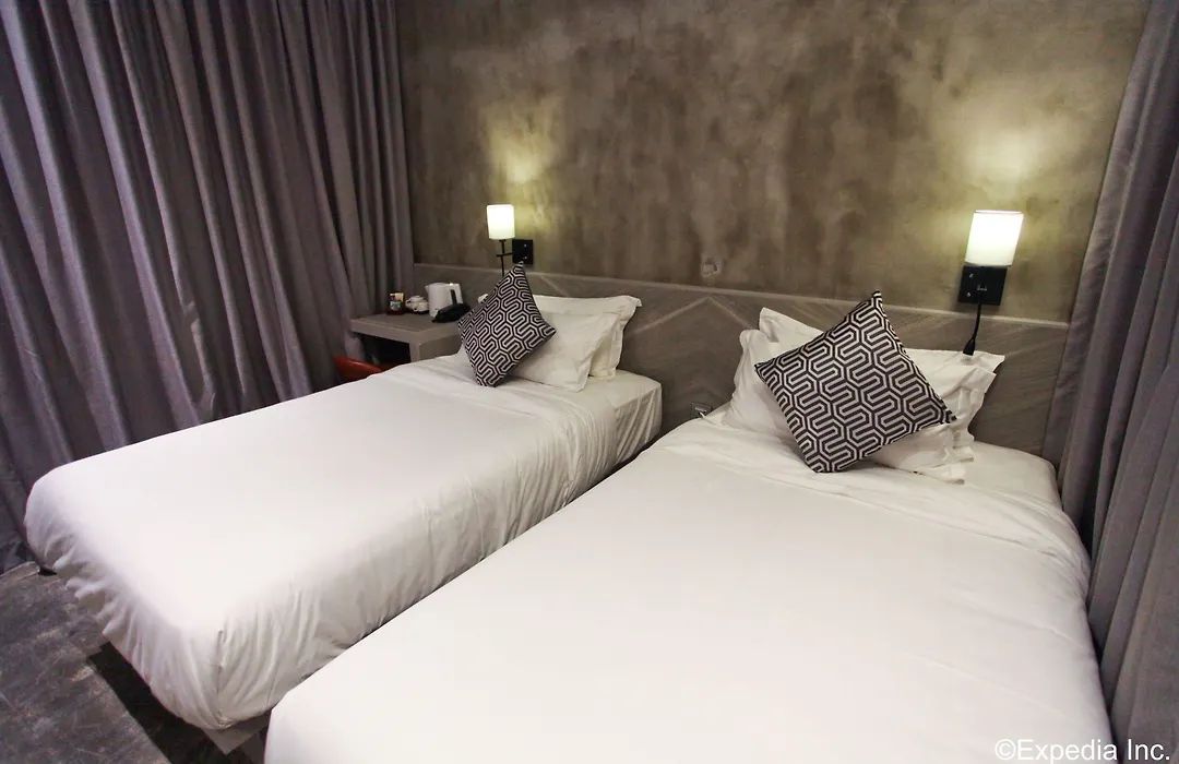 Hotel Yan-1