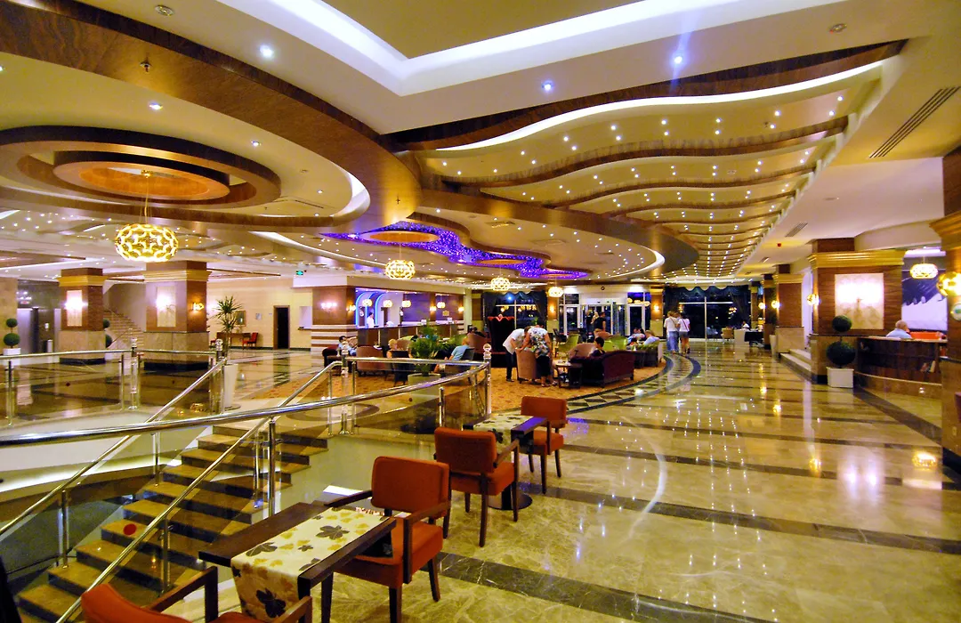 Dizalya Palm Garden Hotel-1