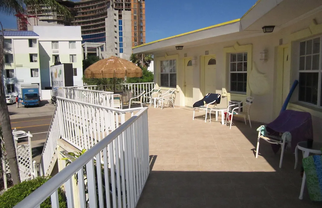 Ivory Sands Beach Suites-1