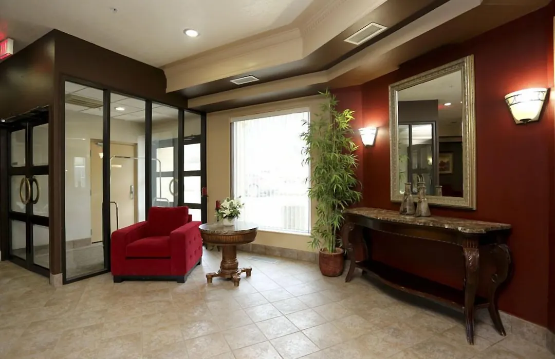 The Bridgeport Inn-1