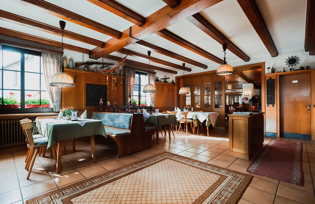 Landgasthaus Pfahl-1