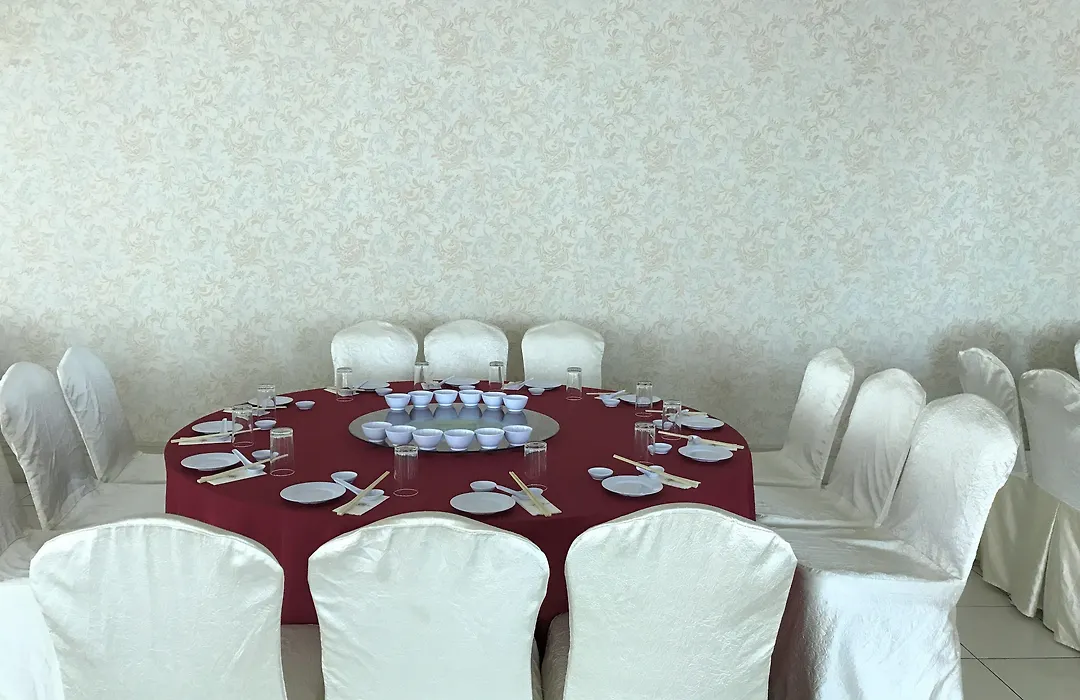 Grand Kampar Hotel-1