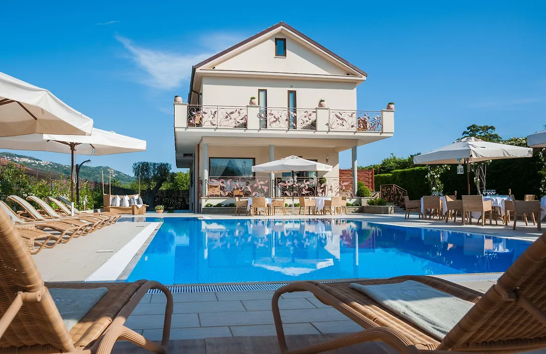 Rumi Boutique Hotels&Spa Only Adults-1