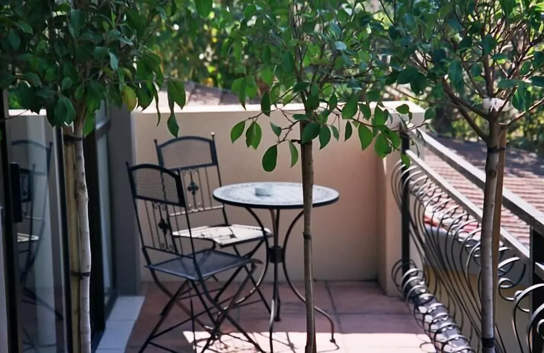 Tesorino Bed And Breakfast-1