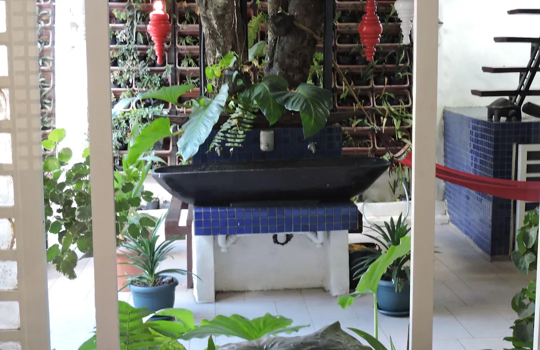 Orange Mangrove Pension House By Sms Hospitality-1