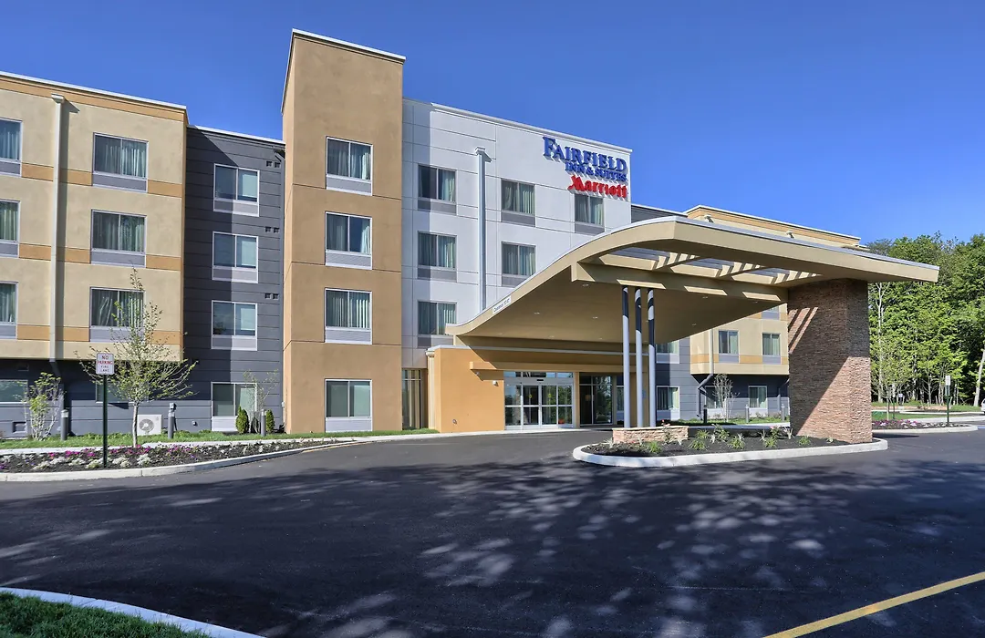 Fairfield By Marriott Inn & Suites Philadelphia Horsham-1