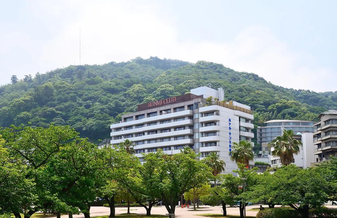 Hotel Sunmi Club-1