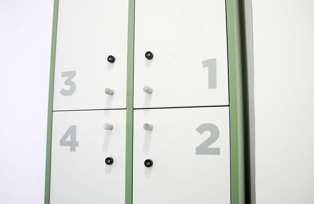Sant Jordi Hostels Gracia-1