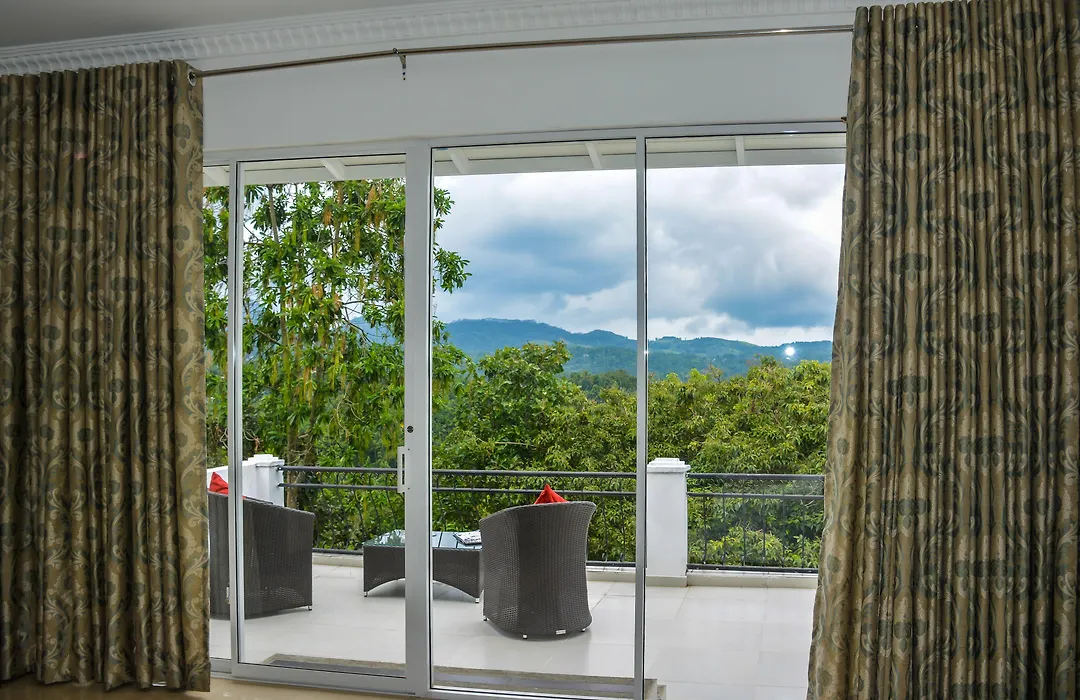 Elegant Hotel, Kandy-1